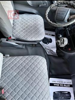 ميتسوبيشي كانتر